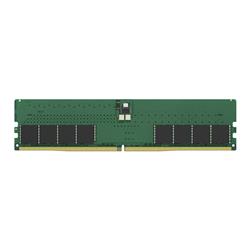 Kingston ValueRAM 32 Go (1x32 Go) DDR5 5600MHz CL46 UDIMM
