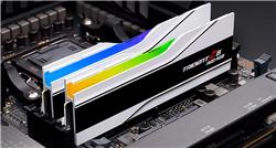 G.SKILL Trident Z5 Neo RGB 64GB (2x32GB) DDR5 6000MHz CL30 UDIMM