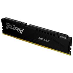Kingston FURY Beast 128GB (2x64GB) DDR5 5600MHz CL36 UDIMM