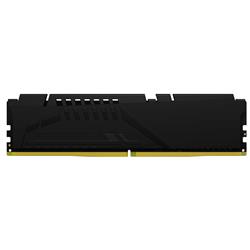 Kingston FURY Beast 128GB (2x64GB) DDR5 5600MHz CL36 UDIMM