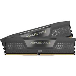 CORSAIR VENGEANCE 96GB (2x48GB) DDR5 6000MHz CL36 UDIMM