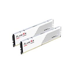 G.SKILL Flare X5 64GB (2x32GB) DDR5 6000MHz CL30 UDIMM