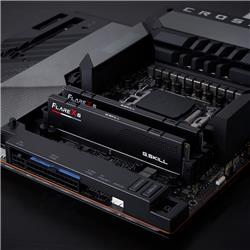 G.SKILL Flare X5 256GB (4x64GB) DDR5 6000MHz CL36 UDIMM