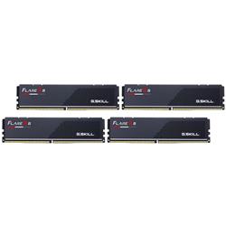 G.SKILL Flare X5 256GB (4x64GB) DDR5 6000MHz CL36 UDIMM