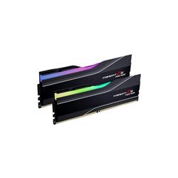 G.SKILL Trident Z5 Neo RGB 256GB (4x64GB) DDR5 6000MHz CL36 UDIMM