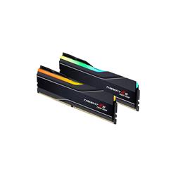 G.SKILL Trident Z5 Neo RGB 256GB (4x64GB) DDR5 6000MHz CL36 UDIMM