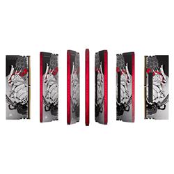 CORSAIR SHUGO ONYX BLADE 32GB (2x16GB) DDR5 6000MHz CL28 UDIMM