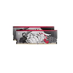 CORSAIR SHUGO ONYX BLADE 32GB (2x16GB) DDR5 6000MHz CL28 UDIMM