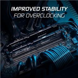 Kingston FURY Beast 16GB (1x16GB) DDR5 6000MHz CL30 UDIMM