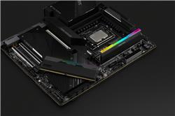 KLEVV CRAS V RGB 32GB (2x16GB) DDR5 6000MHz CL28 UDIMM