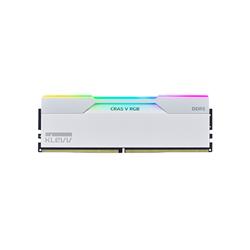 KLEVV CRAS V RGB 128 Go (2x64 Go) DDR5 6000 MHz CL32 UDIMM