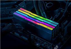 KLEVV CRAS V RGB 32GB (2x16GB) DDR5 6000MHz CL28 UDIMM