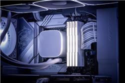 KLEVV CRAS V RGB 128 Go (2x64 Go) DDR5 6000 MHz CL32 UDIMM