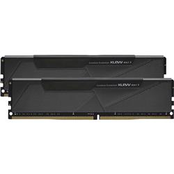 KLEVV BOLT X 16 Go (2x8 Go) DDR4 3200 MHz CL16 UDIMM