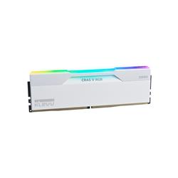 KLEVV CRAS V RGB 128 Go (2x64 Go) DDR5 6000 MHz CL32 UDIMM