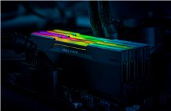 KLEVV CRAS V RGB 32GB (2x16GB) DDR5 6000MHz CL28 UDIMM