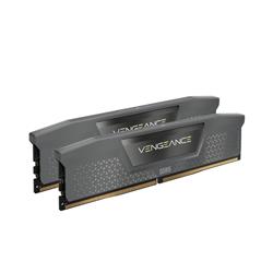 CORSAIR VENGEANCE 16GB (2x8GB) DDR5 5200MHz CL40 UDIMM