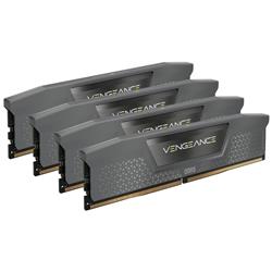CORSAIR VENGEANCE 16GB (2x8GB) DDR5 5200MHz CL40 UDIMM