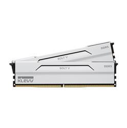 KLEVV BOLT V 32GB (2x16GB) DDR5 6000MHz CL28 UDIMM