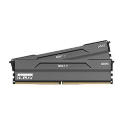 KLEVV BOLT V 32GB (2x16GB) DDR5 6000MHz CL28 UDIMM