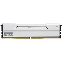 KLEVV BOLT V 32GB (2x16GB) DDR5 6000MHz CL28 UDIMM