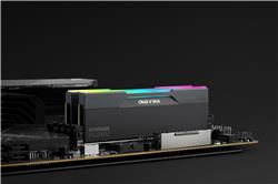 KLEVV CRAS V RGB 32GB (2x16GB) DDR5 6000MHz CL28 UDIMM