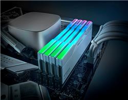 KLEVV CRAS V RGB 128 Go (2x64 Go) DDR5 6000 MHz CL32 UDIMM