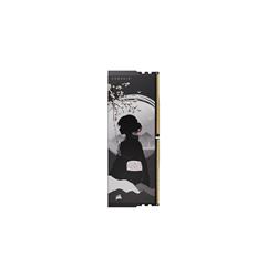 CORSAIR SHUGO SAKURA NOA 32GB (2x16GB) DDR5 6000MHz CL28 UDIMM