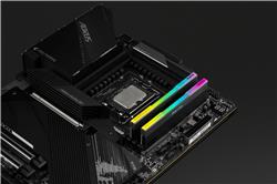 KLEVV CRAS V RGB 32GB (2x16GB) DDR5 6000MHz CL28 UDIMM