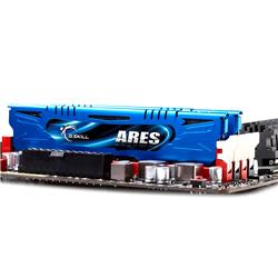 G.SKILL Ares 16GB (2x8GB) DDR3 2133MHz CL10 UDIMM