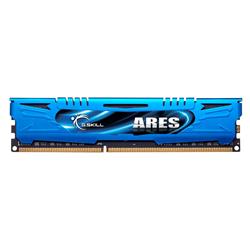 G.SKILL Ares 16GB (2x8GB) DDR3 2133MHz CL10 UDIMM