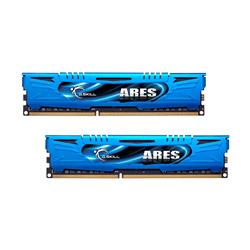 G.SKILL Ares 16GB (2x8GB) DDR3 2133MHz CL10 UDIMM