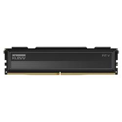 KLEVV FIT V 32 Go (2x16 Go) DDR5 6000 MHz CL30 UDIMM