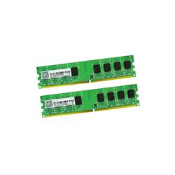 G.SKILL NT 4GB (2x2GB) DDR2 800MHz CL5 UDIMM