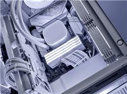 KLEVV CRAS V RGB 128 Go (2x64 Go) DDR5 6000 MHz CL32 UDIMM