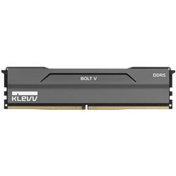 KLEVV BOLT V 32GB (2x16GB) DDR5 6000MHz CL28 UDIMM