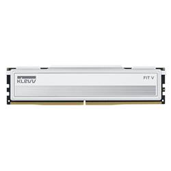 KLEVV FIT V 16GB (1x16GB) DDR5 5600MHz CL30 UDIMM