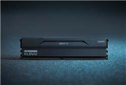 KLEVV BOLT V 32GB (2x16GB) DDR5 6000MHz CL28 UDIMM