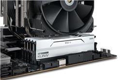 KLEVV BOLT V 32GB (2x16GB) DDR5 6000MHz CL28 UDIMM