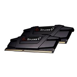 G.SKILL Ripjaws V 16GB (2x8GB) DDR4 3200MHz CL16 UDIMM