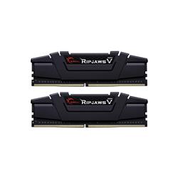 G.SKILL Ripjaws V 16GB (2x8GB) DDR4 3200MHz CL16 UDIMM