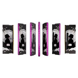 CORSAIR SHUGO SAKURA NOA 32GB (2x16GB) DDR5 6000MHz CL28 UDIMM