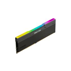 KLEVV CRAS V RGB 128GB (2x64GB) DDR5 6000MHz CL30 UDIMM