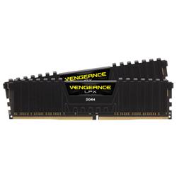 CORSAIR VENGEANCE LPX 16 Go (2x8 Go) DDR4 3200 MHz CL16 UDIMM