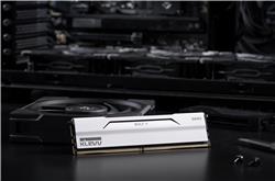 KLEVV BOLT V 32GB (2x16GB) DDR5 6000MHz CL28 UDIMM