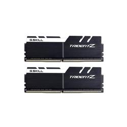 G.SKILL Trident Z 32GB (4x8GB) DDR4 3200MHz CL16 UDIMM