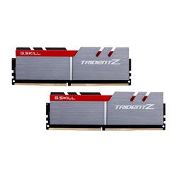 G.SKILL Trident Z 32GB (2x16GB) DDR4 3200MHz CL16 UDIMM