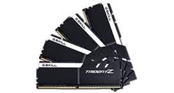 G.SKILL Trident Z 64GB (4x16GB) DDR4 3200MHz CL16 UDIMM