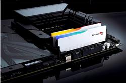 G.SKILL Ripjaws M5 Neo RGB 32GB (2x16GB) DDR5 6000MHz CL36 UDIMM