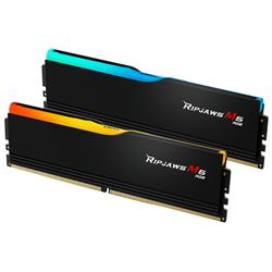 G.SKILL Ripjaws M5 Neo RGB 32GB (2x16GB) DDR5 6000MHz CL36 UDIMM